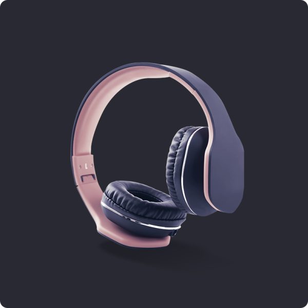 Headphones